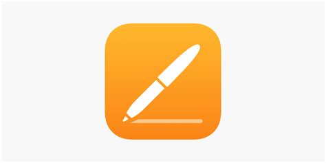 Pages Iphone App
