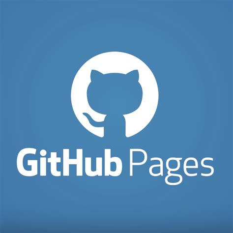 Pages.github.com Example