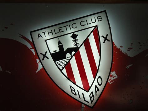 pagina oficial del athletic club de bilbao