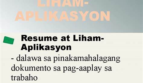 Liham Aplikasyon - Marso 30, Brgy. Tamag, Quirino Boulevard, Vigan City