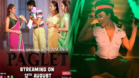 Paglet Web Series Cast Going Viral