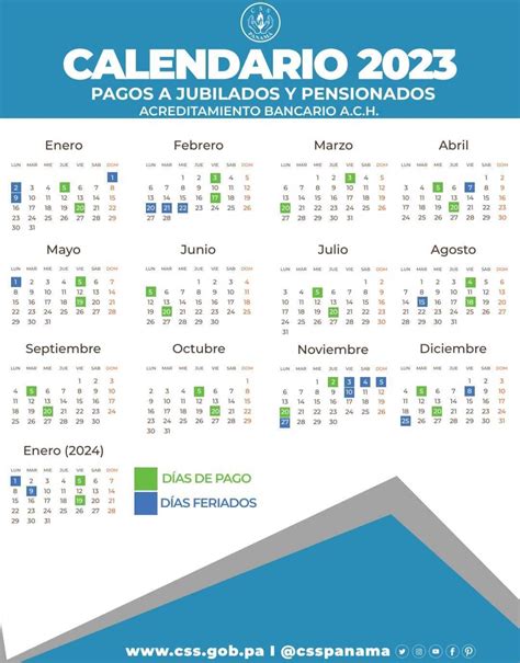 pago a jubilados 2023