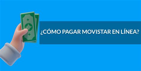 pago de movistar en linea