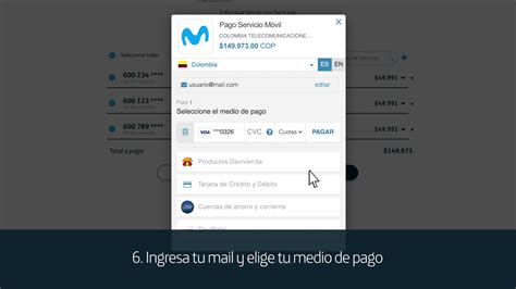 pago factura movistar pse empresas