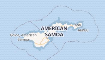 pago pago current time