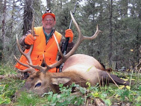 Pagosa Springs Hunting Season