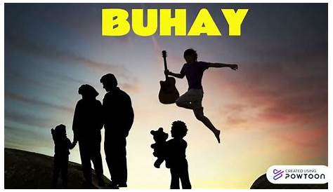 pagpapahalaga sa buhay poster - Brainly.ph