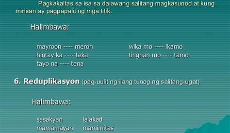 halimbawa ng paglalahad - philippin news collections