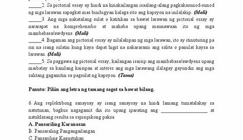 DLL-Ikasampung Linggo-Kasaysayan ng Wikang Pambansa.docx