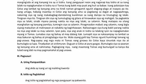 Filipino 9 Paggawa Ng Balangkas Sa Pagsusuri Ng Maikling Kuwento | Porn