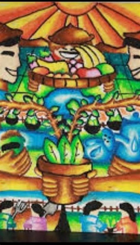 Magsama-sama sa Pagtatanim: Ilang Slogan na Makakapag-udyok sa Inyo Upang Magtanim