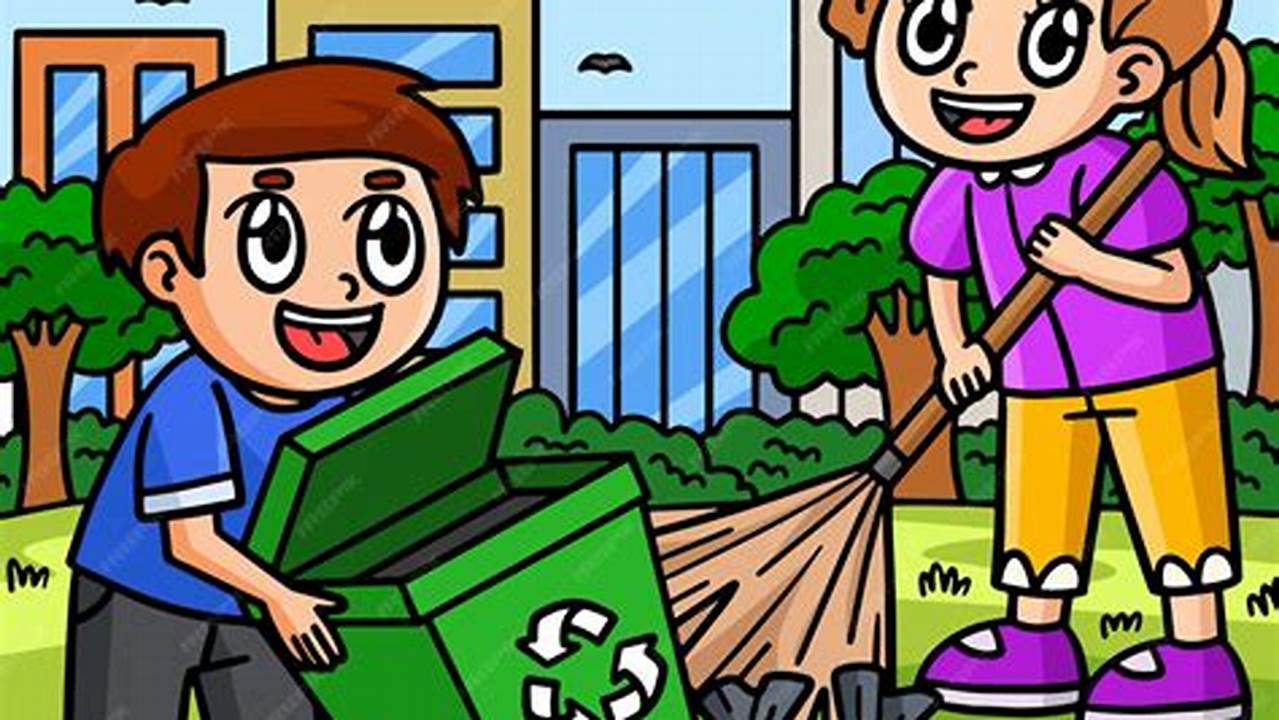 Unveiling the Power of Littering in Water Bodies Clip Art for Environmental Advocacy