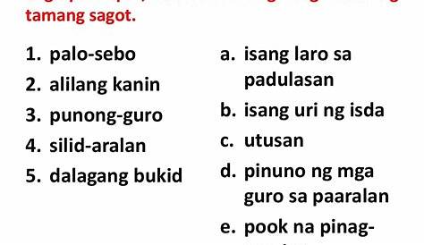 Wastong Paggamit Ng Salita Sa Wikang Filipino - paggamit balanse