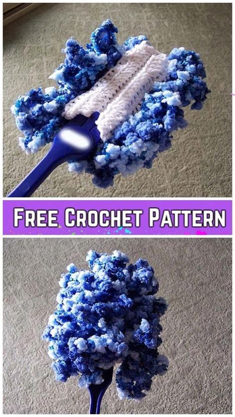 Paid Crochet Patterns