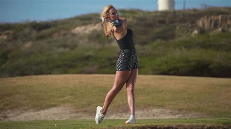 paige spiranac sports illustrated pictures