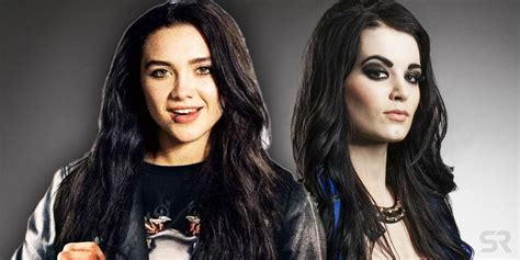 paige wwe wrestler movie