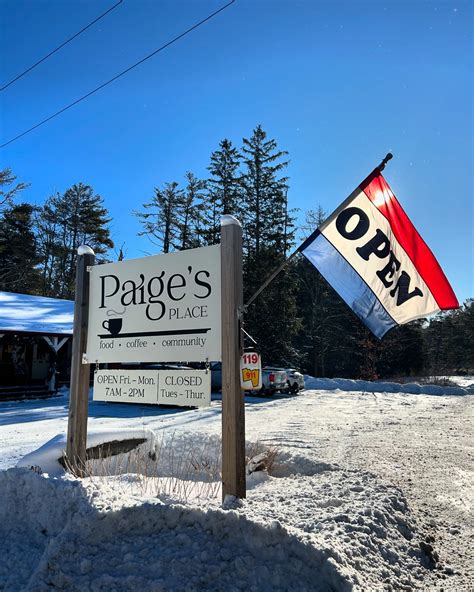 paiges place