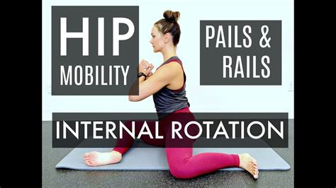 Pails And Rails Exercises