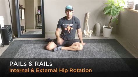 Pails And Rails Hips