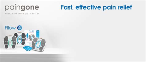 pain gone flow