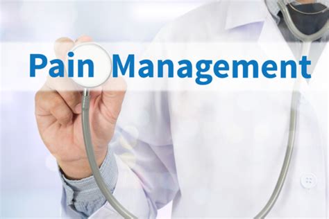 pain management at rush