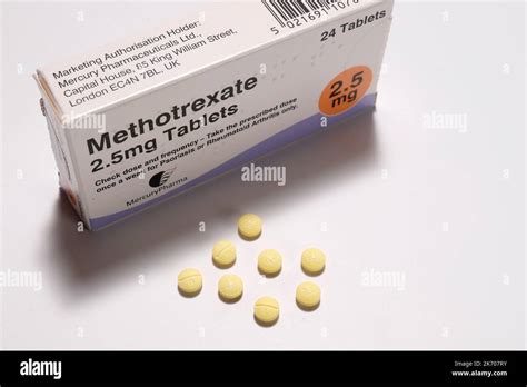 Pain Medication With Methotrexate