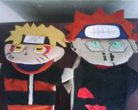 pain puppets