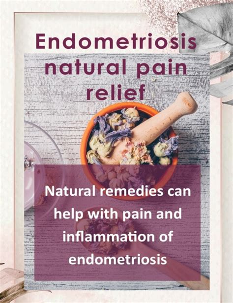 pain relief for endometriosis