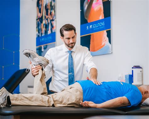 pain solutions physical therapy