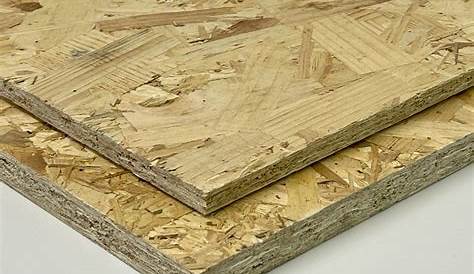 Painel Osb 18mm 9/12/15/ De Madeira Buy 4*8 Product