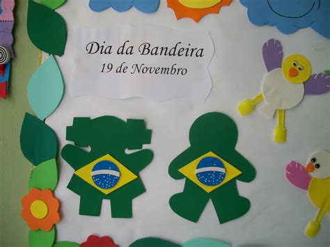 painel dia da bandeira