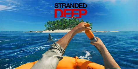 Making Painkillers in Stranded Deep to Manage Pain