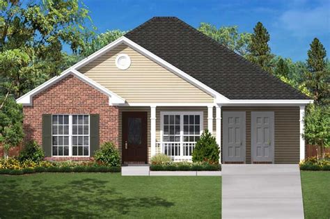 55+ House Plans 1200 Sq Ft 2 Story