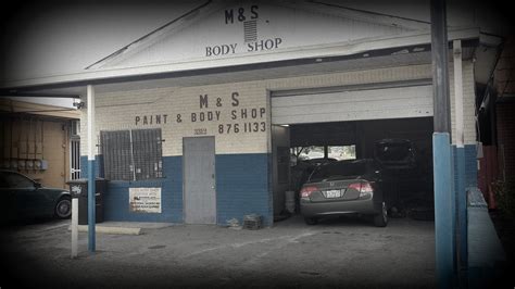 21+ Paint And Body Shop Evans Ga PNG