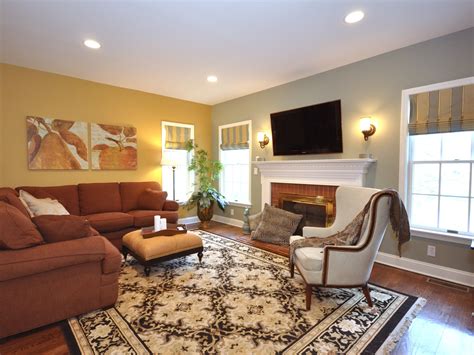 Best Neutral Paint Colors For Living Room 4 DecoRewarding