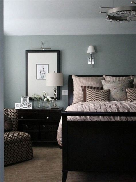 17 Turquoise And Black Bedroom Ideas For Your Home Interior God