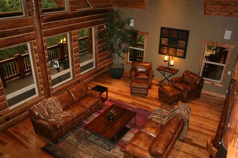 Image result for log home bedroom color Log home interior, House