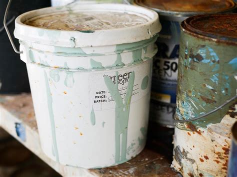 Paint Disposal Harrogate Licensed, Efficient & Hassle Free Yes Waste