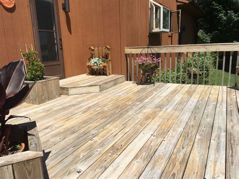 22 Perfect Best Paint for Old Deck Home, Family, Style and Art Ideas