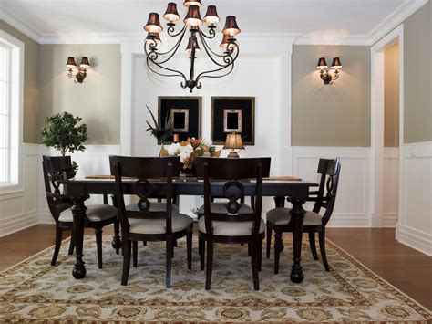 √ 6+ Amazing Dining Room Paint Colors Ideas