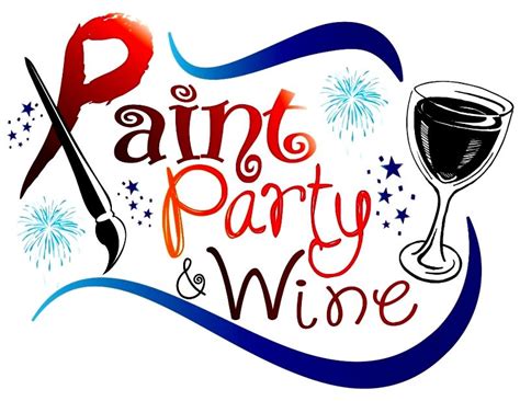 Your Art Party Phoenix AZ wine & paint Paint Classes