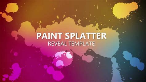Of paint splatter, Ink Brush effect transparent background PNG clipart