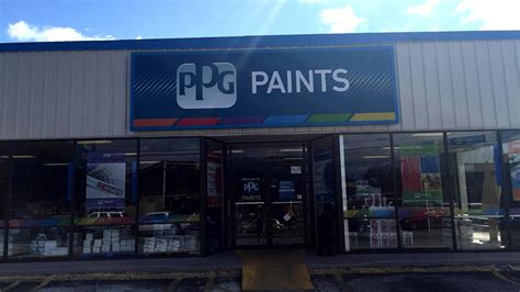 Paint Shop In San Antonio Paint Choices