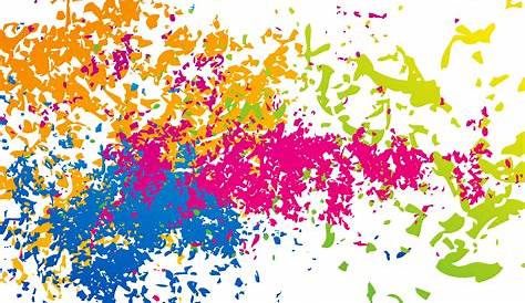 Aerosol paint Ink Aerosol spray - Paint splash png download - 2244*1361