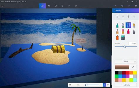 paint 3d app download for windows 7 8 and 10