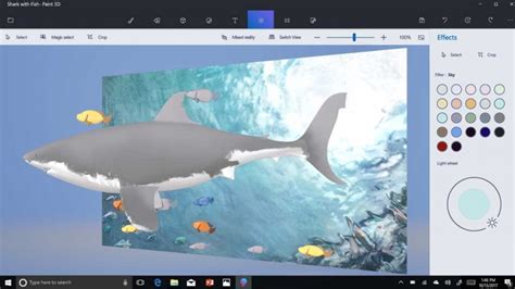 Paint 3D For Mac