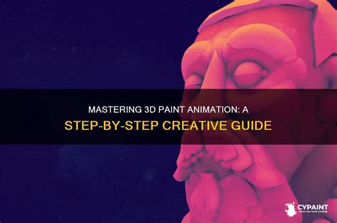 Paint 3D How To Animate