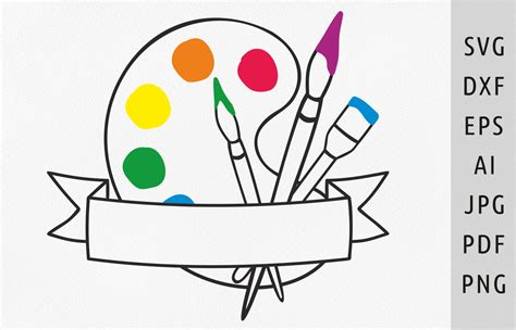 Как пользоваться Paint 3D. Общая концепция рисования