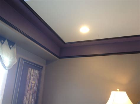 Paint A Border On Wall