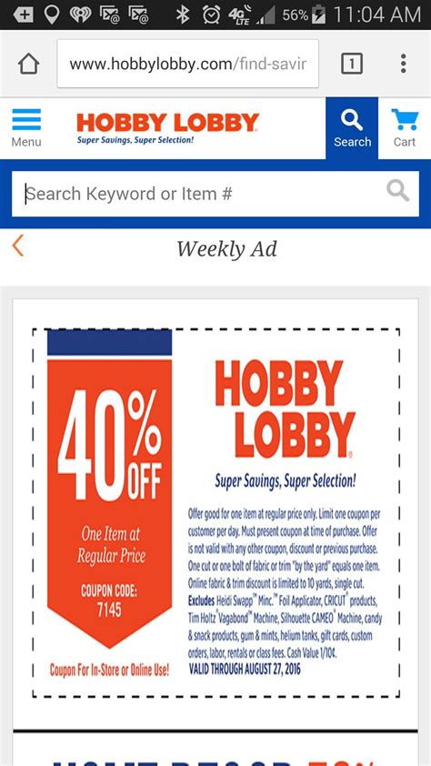 Paint A Part Coupon Code